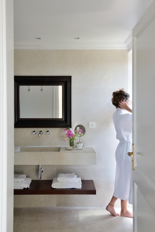 ホテル Cal Reiet Holistic Retreat サンタニー 部屋 写真